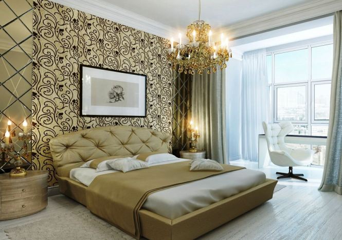 Một bộ rèm cửa hợp phong thuỷ sẽ đem lại tài vận cho gia chủ.