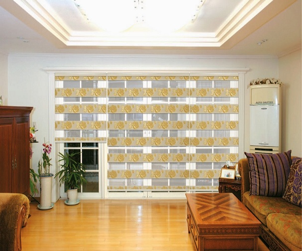 rèm cuốn